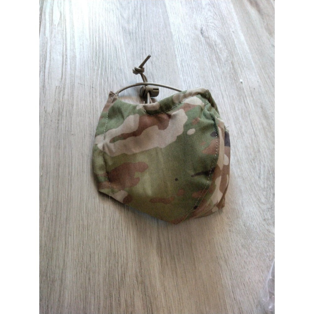 Face mask Army issued - NEW lot of 3